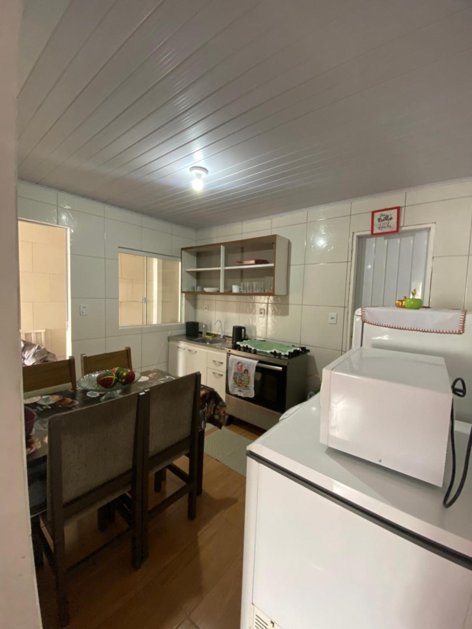 Kit Net Da Familia Apartamento Governador Celso Ramos