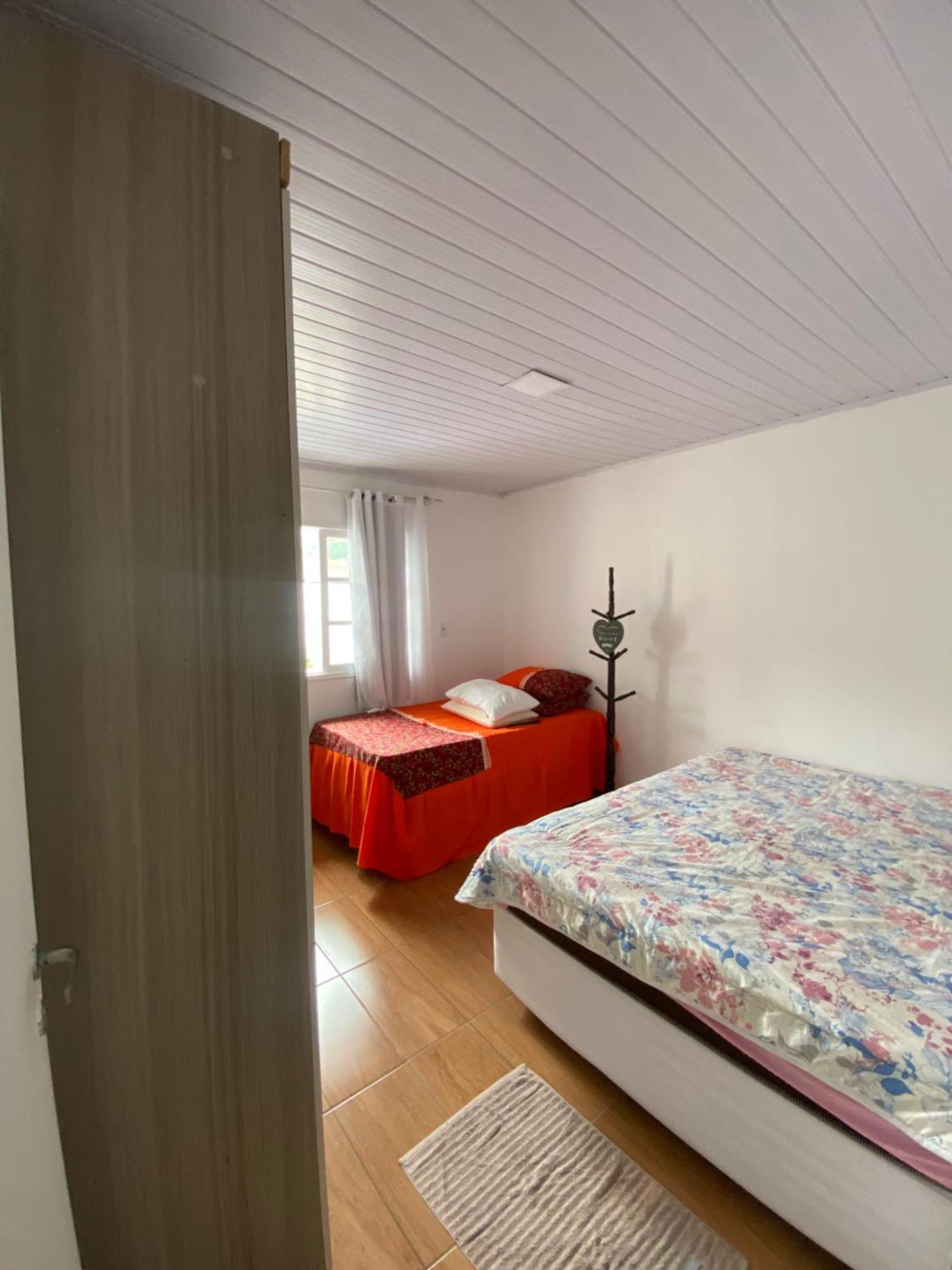 Kit Net Da Familia Apartamento